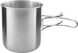 Handle Mug 600 Set