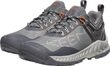 NXIS EVO WP WOMEN, steel grey/keen maple