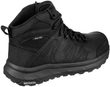 TERENNO Barefoot+ O6 Black Mid