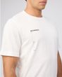 Mammut Base T-Shirt Men Avy white