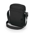 ARCANE SMALL CROSSBODY, black