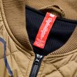 RUCKUS RIDE VEST FLOW CAMO SIENNA