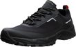 Granite M WP, black/black