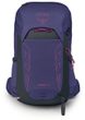 TEMPEST 26, deep fig/hotspot pink