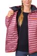 MANTIS HOODY, sun kissed coral