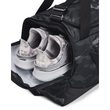 UA Undeniable 5.0 Duffle MD 58 L black camo