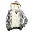 56247 010 GIRLS BOSSA NOVA JACKET - dámská zimní bunda
