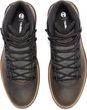 Hudson Road WP Dark Grey Full Grain