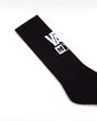 MTE Crestline Crew Black