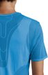 XCEED RUN PERFORM SHIRT MEN Eternal Ice