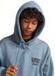 Style 001 Pullover STORMY WEATHER