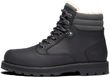 Britton Road Boot WP Black Full Grain