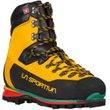 Nepal Extreme Yellow