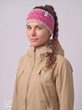 Iska STB Beige-Pink