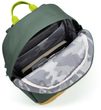 GO 15L BACKPACK spruce green