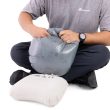 Aeros Ultralight Pillow - Large Moonstruck