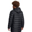 LEGEND DOWN PARKA-BLK