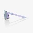 HYPERCRAFT, Polished Lavender - HiPER Lavender Mirror Lens