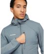 Aenergy Air IN Hooded Jacket Men black