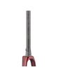 Domane+ LT 56-62cm Rage Red/Deep Dark Blue 355mm, 48mm