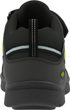 HIKEPORT 2 LOW WP YOUTH black/evening primrose
