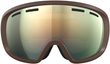 Fovea Bronzite Brown/Sunny Cool Gold