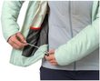Taya Hoody, aqua foam