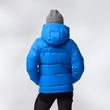 Expedition Down Lite Jacket W Breeze Blue