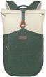 ARCANE ROLL TOP PACK EARTH 24 moon beige-pine leaf