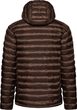 M's Coalesce Jacket Bronzite Brown