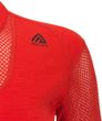 WoolNet Original Crewneck W's Poinciana