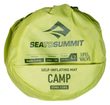 Camp Self Inflating Mat - Regular Tarragon