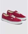 Authentic CORDUROY RUMBA RED