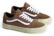 Old Skool SIDEWALL Brown