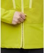 Aenergy Pro SO Hybrid Hooded Jacket Women Acacia-holunder