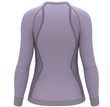 THERMO ACTIVE TS L/S W wisteria