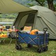 Camp NC2605 modrý