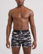 DAYTRIPPER COMFORT STRETCH BB FLY, Big Byte-Black