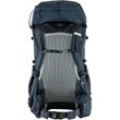 Abisko Friluft 45 S/M Navy