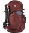 WAGABOND 26 bordeaux