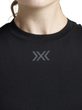 MIGHTYWOOL SHIRT LS WMN X Black