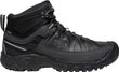 TARGHEE III MID WP MEN triple black