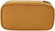 PENCIL CASE XL amber glow