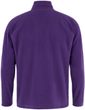 Kaipak Fleece M Dark Violet-Black