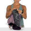 DURO DYNA PRO QUIVER COAL GREY