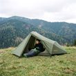 Camp NC1705 Ultralight černý/zelený