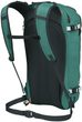 SOELDEN 25 cascade blue/raven black