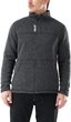 CHAMONIX KNITWARM JKT M ANTHRACITE GREY NEW