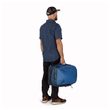 TRANSPORTER CARRY ON BAG 44, raven black/black