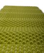 Fold L 186 x 56 x 2 Yellow